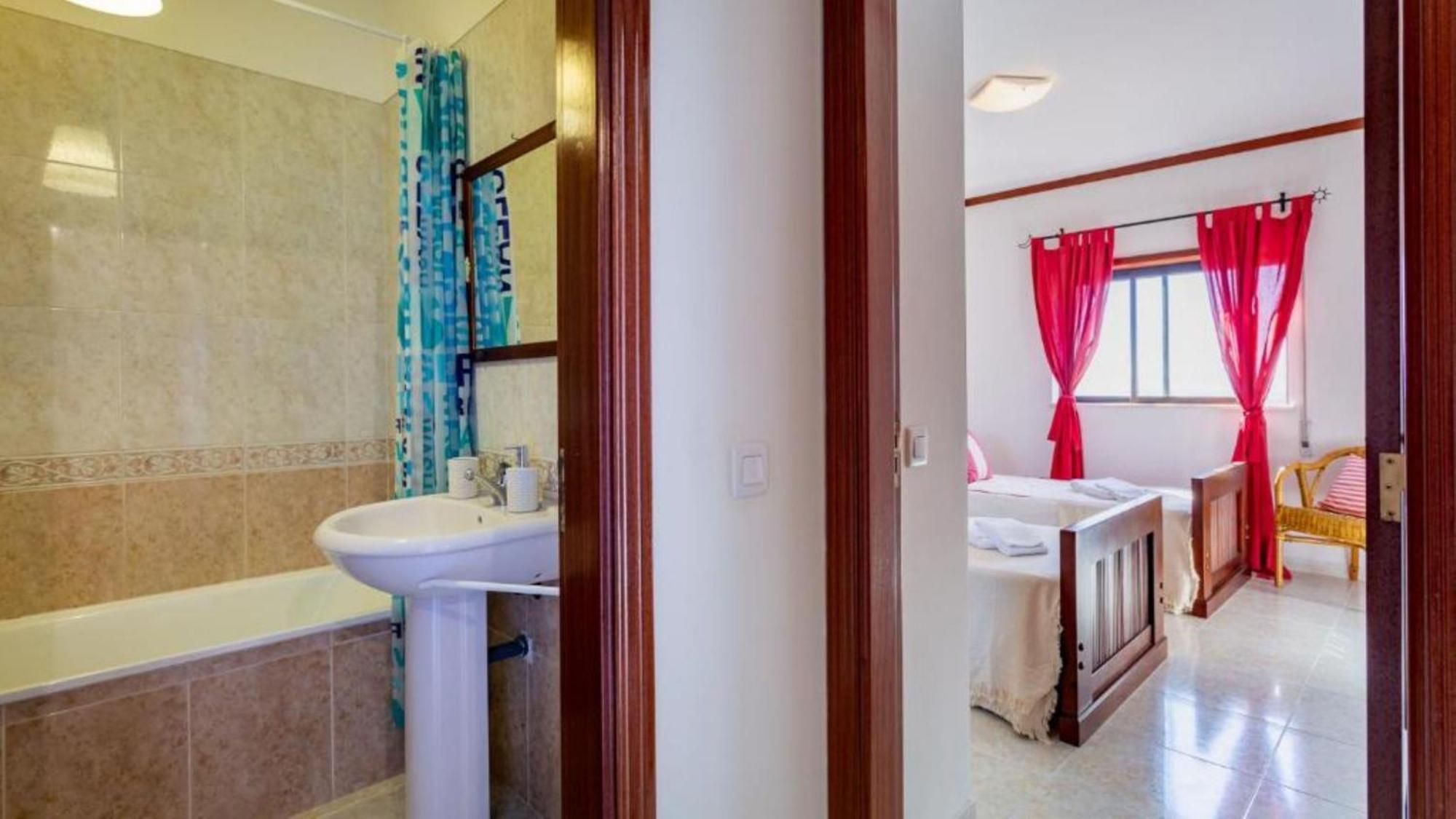Alvor 2 Bedrooms Balcony Flat エクステリア 写真