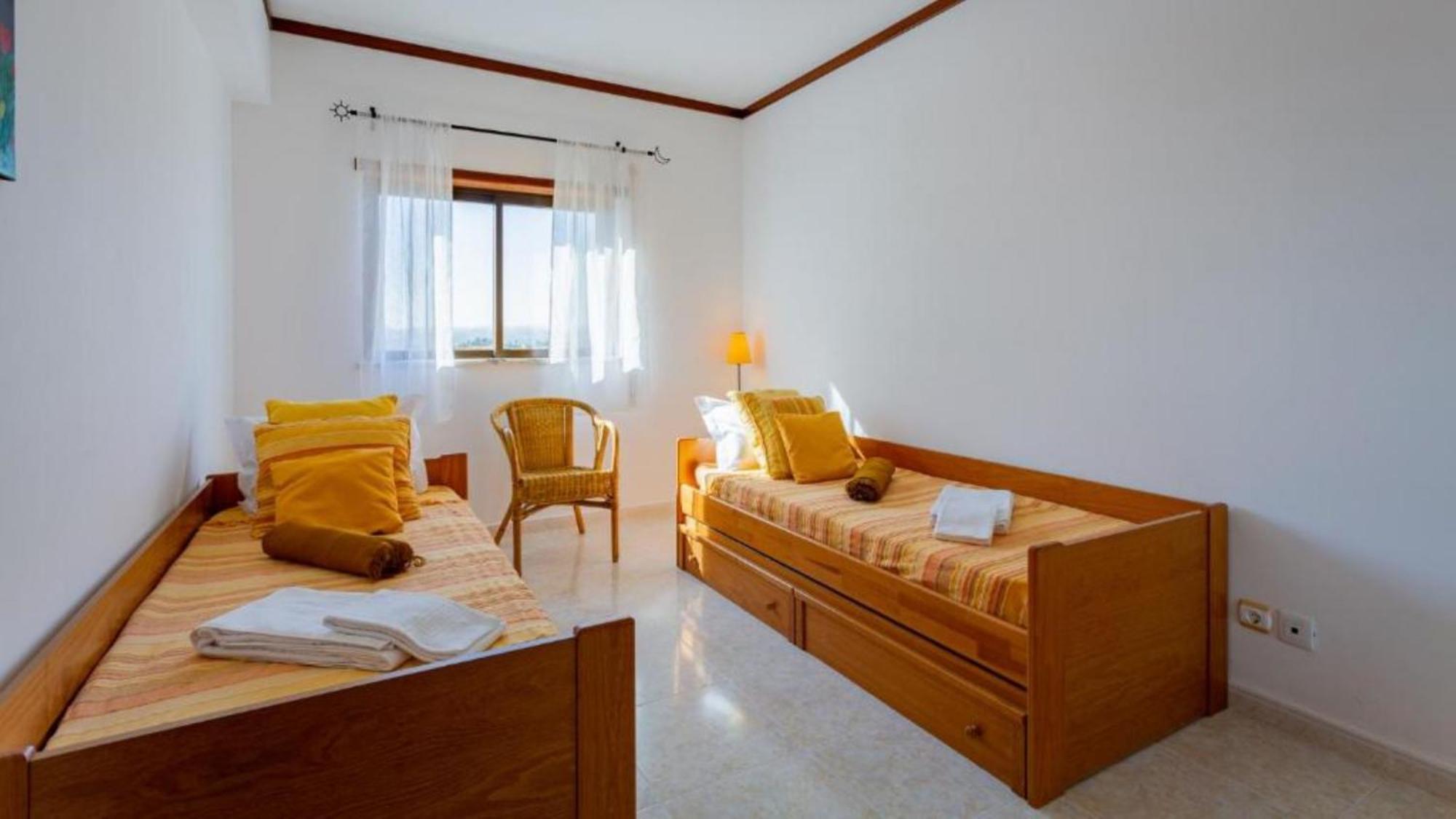 Alvor 2 Bedrooms Balcony Flat エクステリア 写真