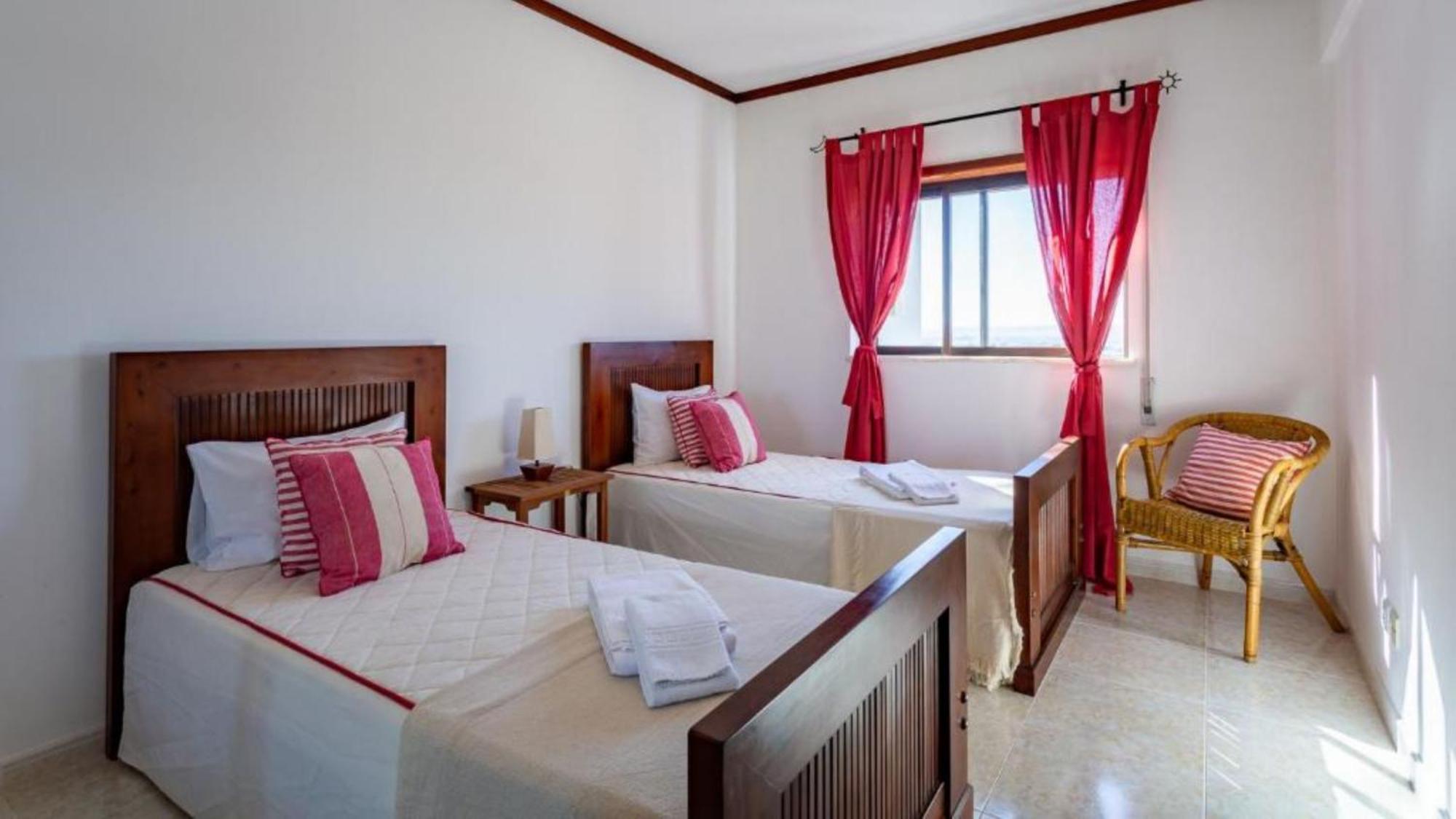 Alvor 2 Bedrooms Balcony Flat エクステリア 写真