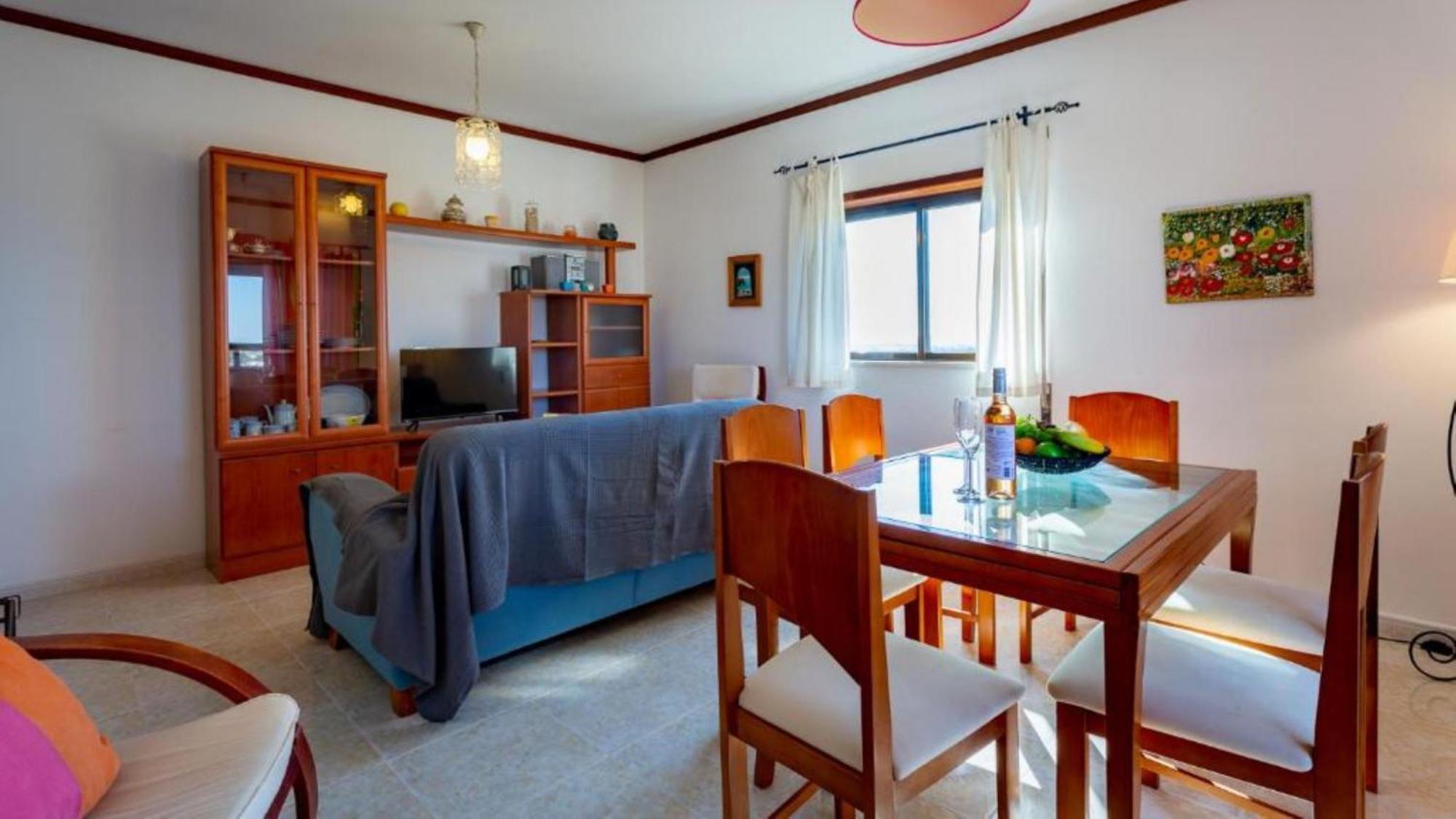 Alvor 2 Bedrooms Balcony Flat エクステリア 写真