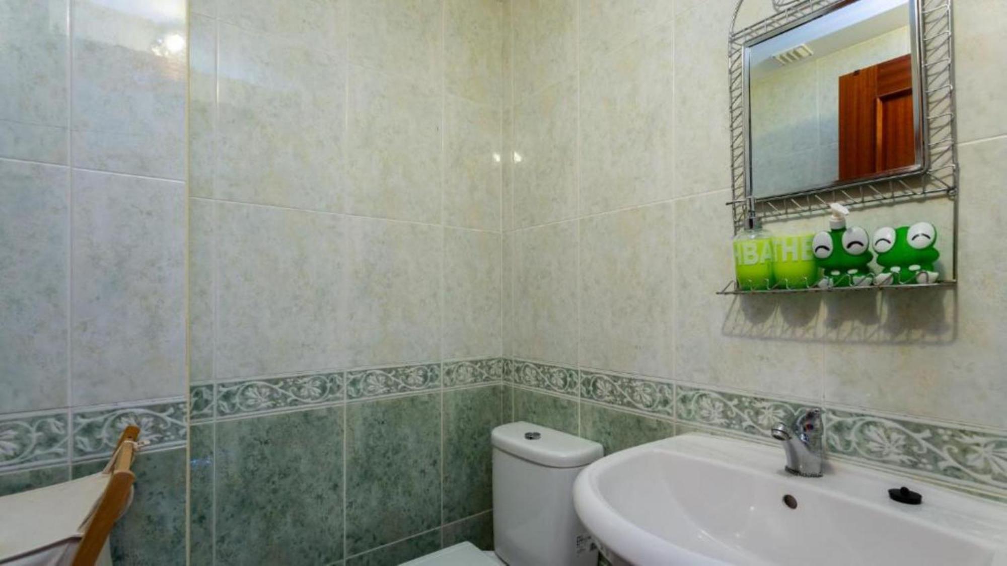 Alvor 2 Bedrooms Balcony Flat エクステリア 写真
