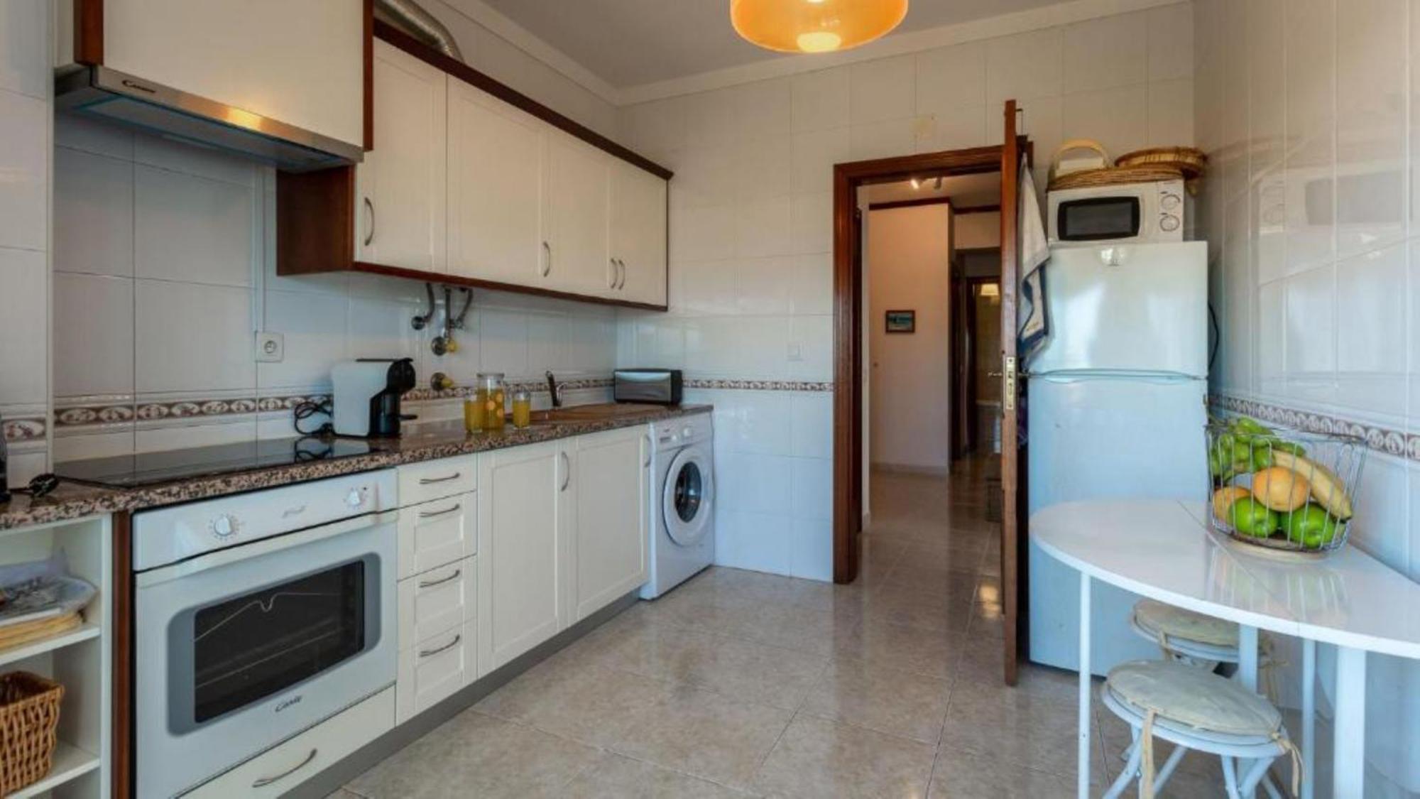 Alvor 2 Bedrooms Balcony Flat エクステリア 写真