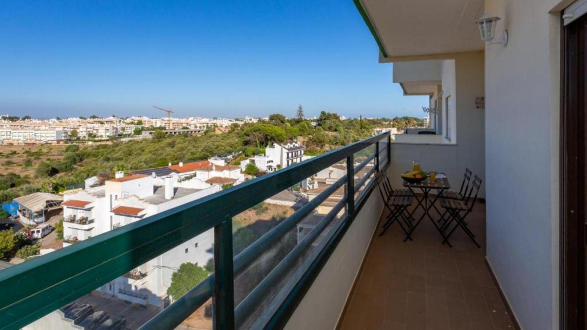 Alvor 2 Bedrooms Balcony Flat エクステリア 写真