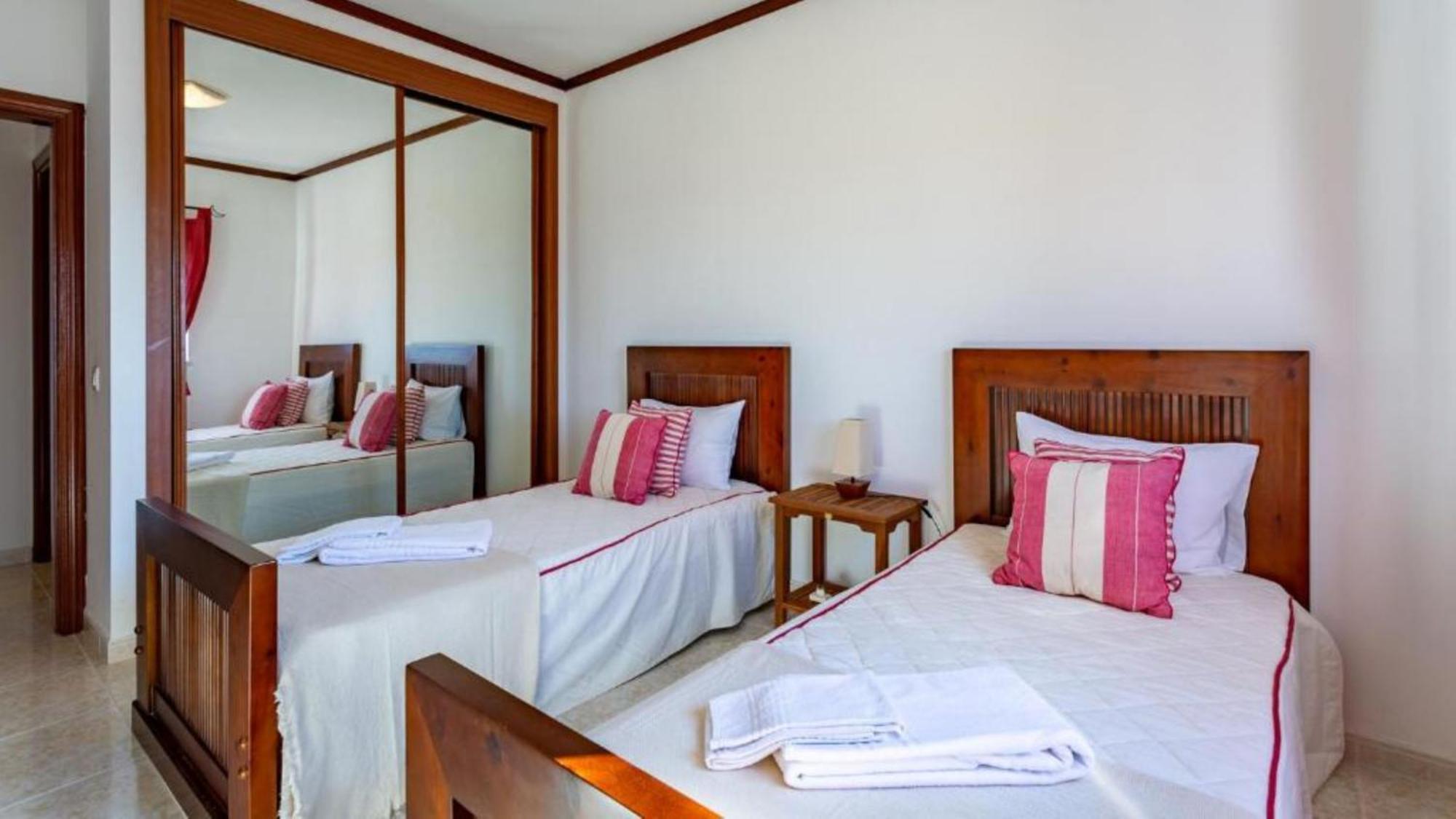 Alvor 2 Bedrooms Balcony Flat エクステリア 写真