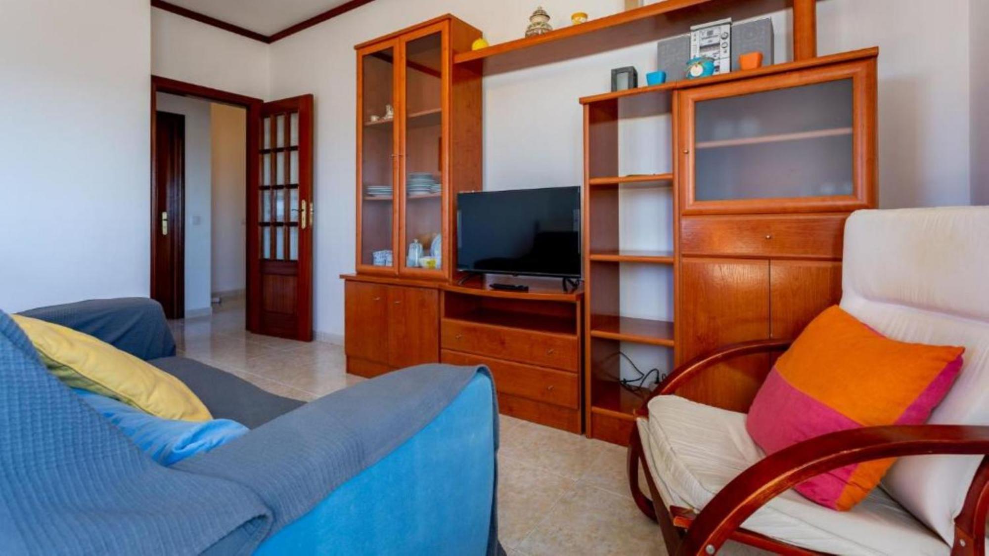 Alvor 2 Bedrooms Balcony Flat エクステリア 写真